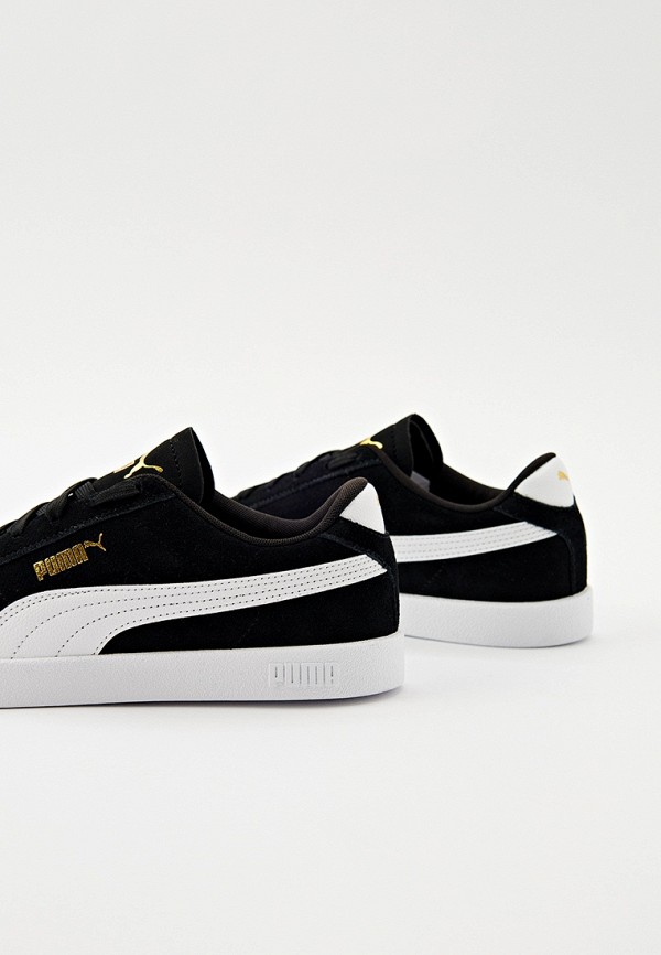 PUMA Кеды - Puma Club II - фото 4