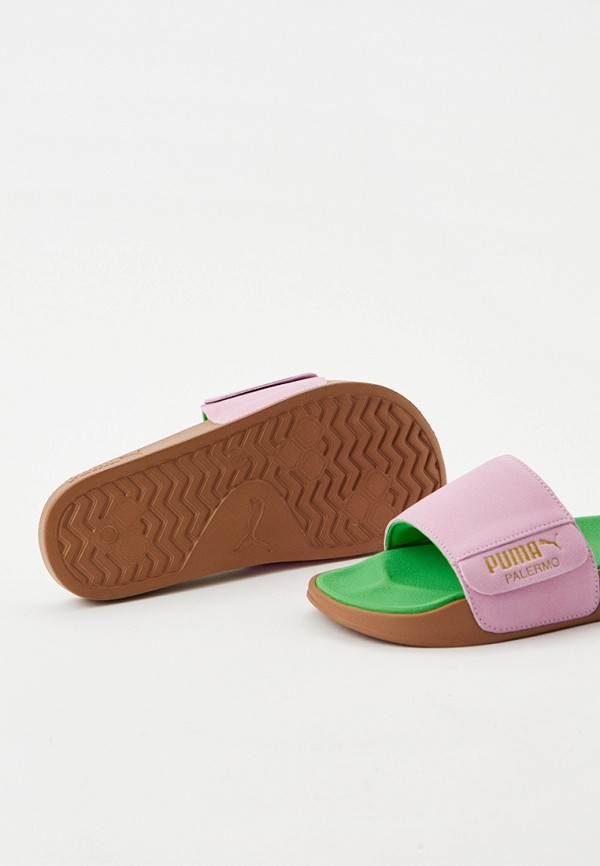 PUMA Сабо - Leadcat 2.0 Palermo Foil - фото 5