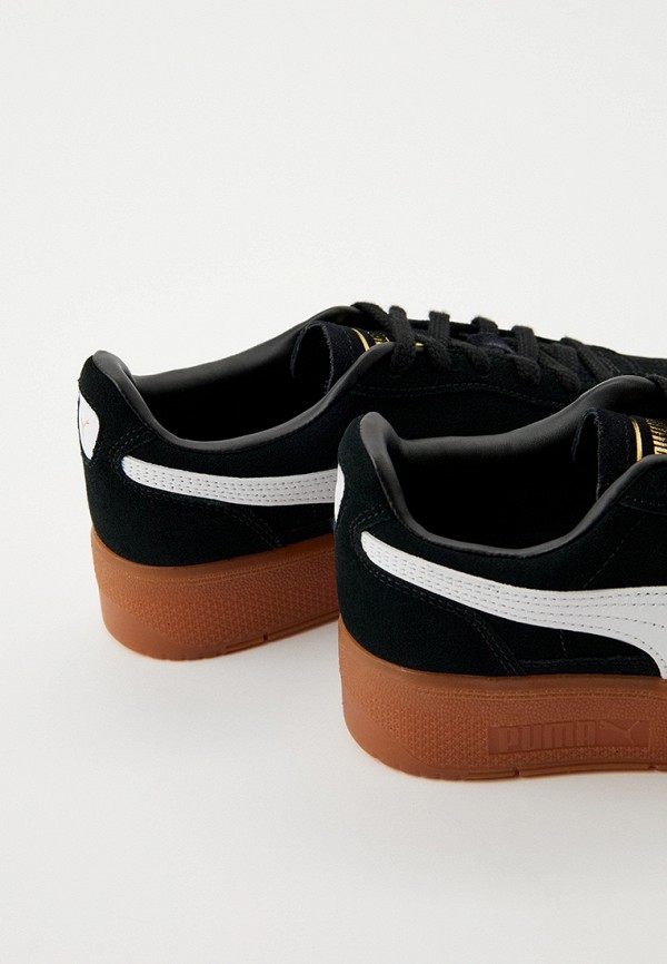 PUMA Кеды - Palermo Elevata Wns - фото 4