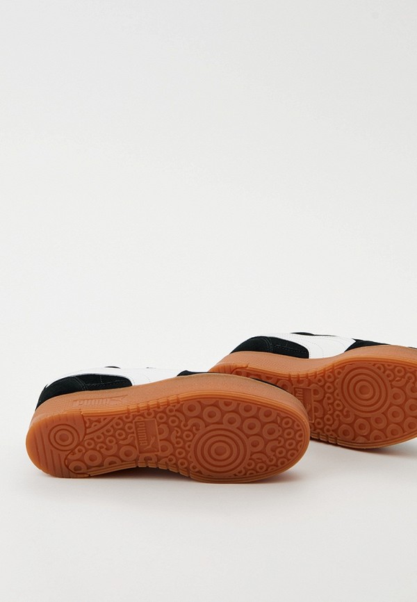 PUMA Кеды - Palermo Elevata Wns - фото 5