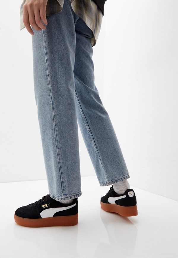 PUMA Кеды - Palermo Elevata Wns - фото 6