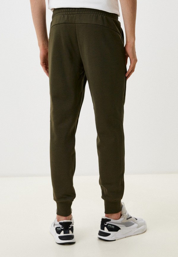 PUMA Брюки спортивные - ESS Logo Pants FL cl (s) - фото 3