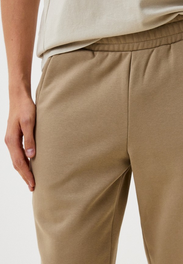 PUMA Брюки спортивные - ESS+ 2 Col Logo Pants FL cl - фото 4