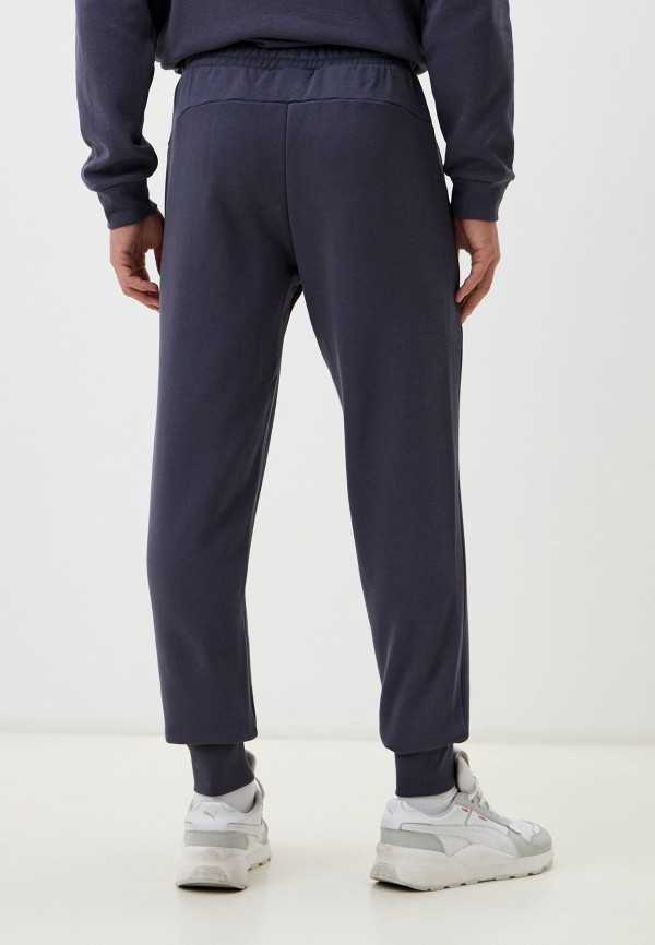 PUMA Брюки спортивные - ESS+ 2 Col Logo Pants FL cl - фото 3