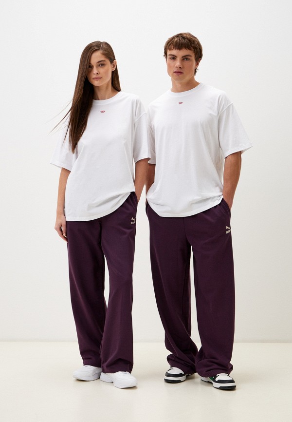 PUMA Брюки спортивные - BETTER CLASSICS Relaxed Sweatpant TR - фото 2