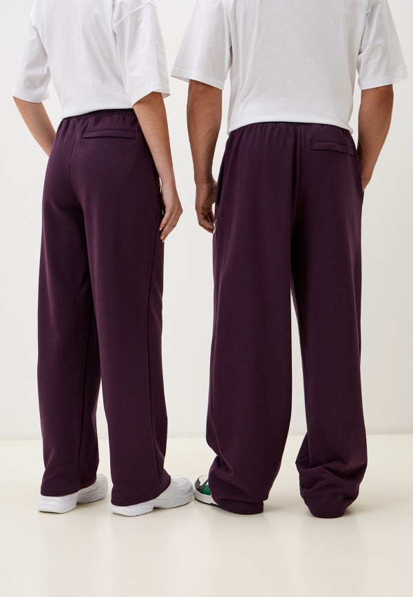 PUMA Брюки спортивные - BETTER CLASSICS Relaxed Sweatpant TR - фото 3