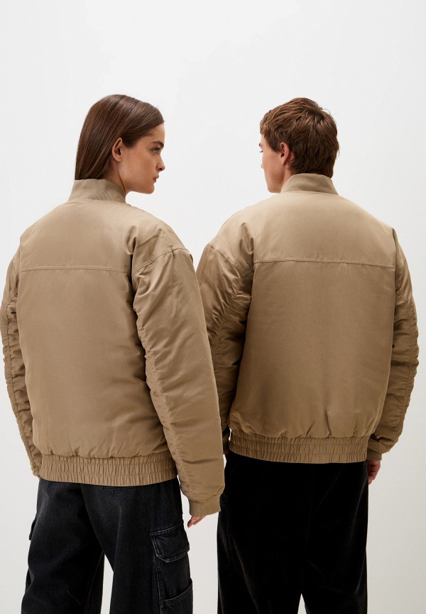 PUMA Бомбер - Bomber Jacket - фото 3