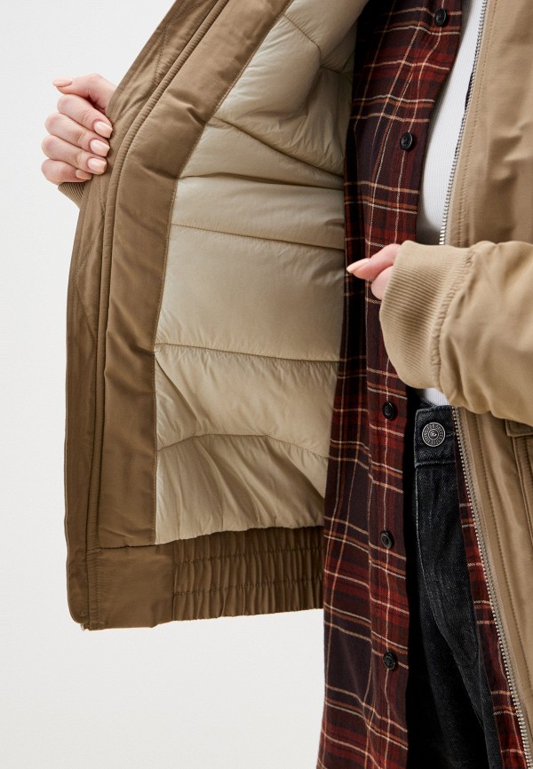 PUMA Бомбер - Bomber Jacket - фото 4