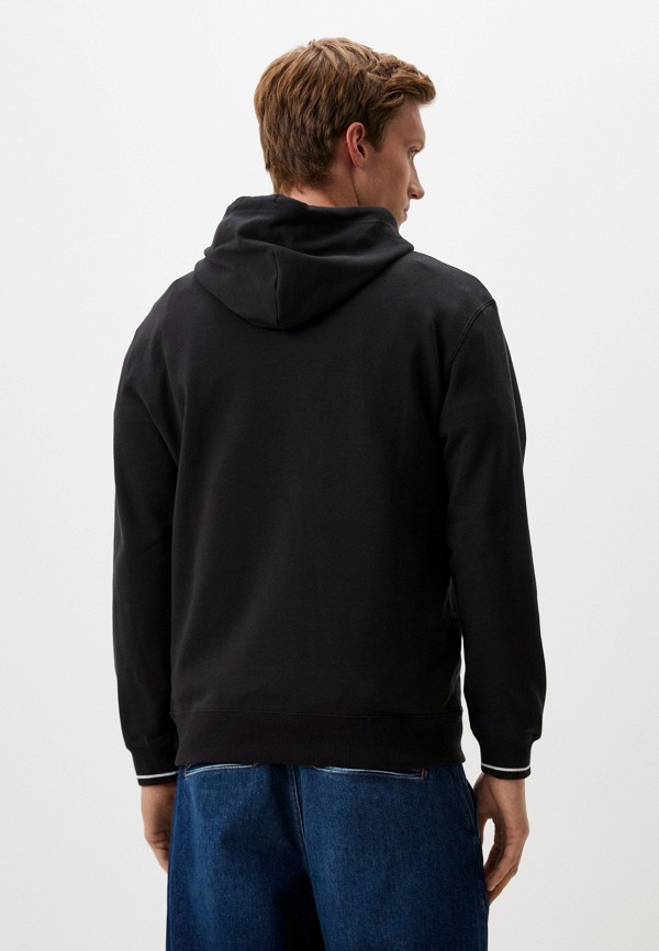 PUMA Худи - CLASSICS PLAY.PARIS. Hoodie TR - фото 3