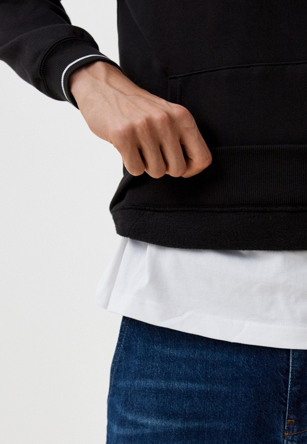 PUMA Худи - CLASSICS PLAY.PARIS. Hoodie TR - фото 4