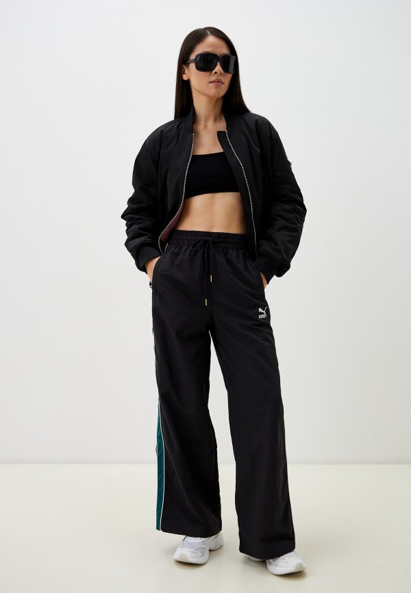 PUMA Брюки спортивные - T7 PLAY.PARIS. Track Pants WV - фото 2