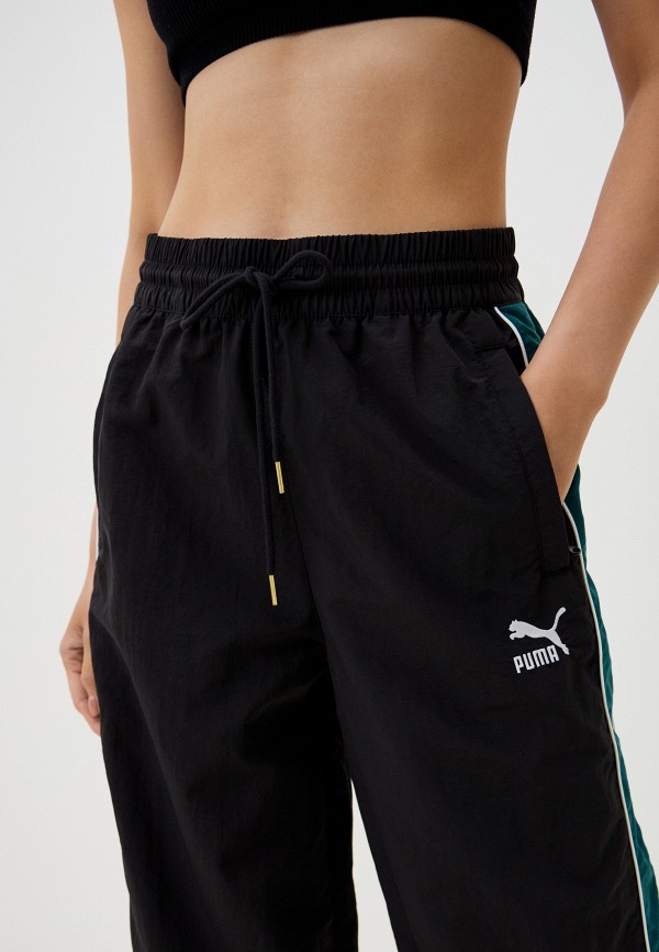 PUMA Брюки спортивные - T7 PLAY.PARIS. Track Pants WV - фото 4