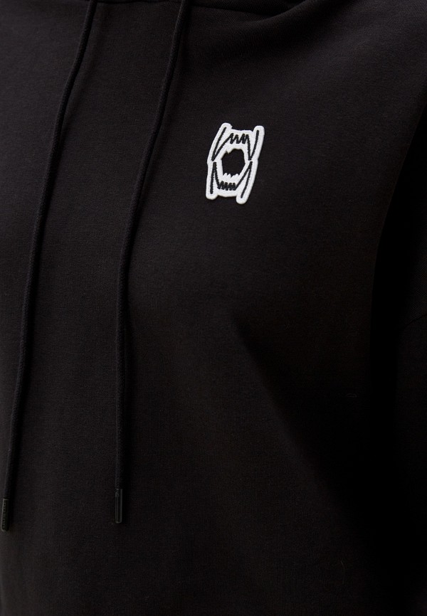 PUMA Худи - Pivot Hoodie WMN - фото 4