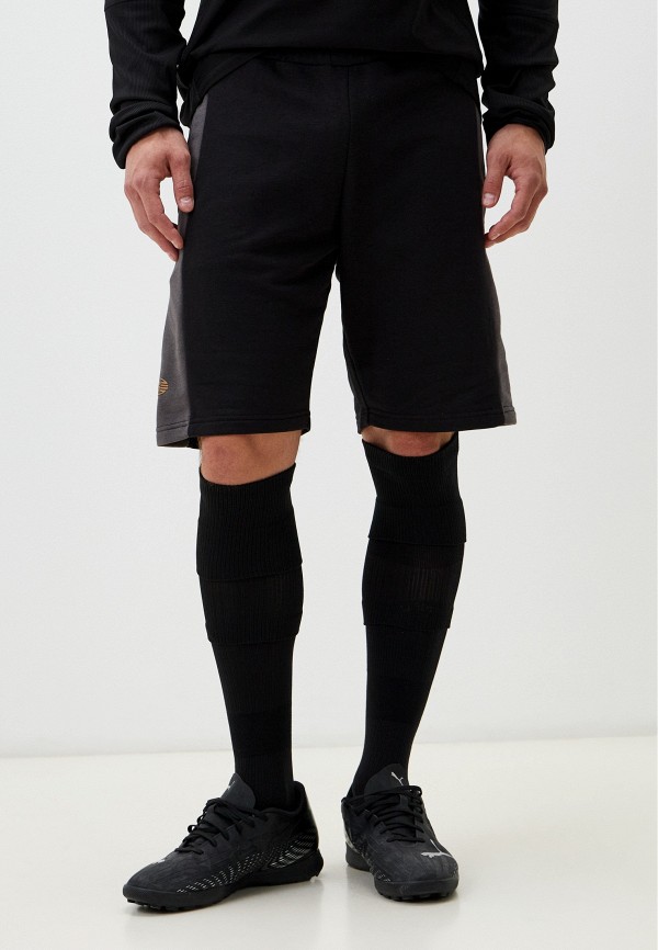 PUMA Шорты спортивные - KING Top Sweat Shorts - фото 1