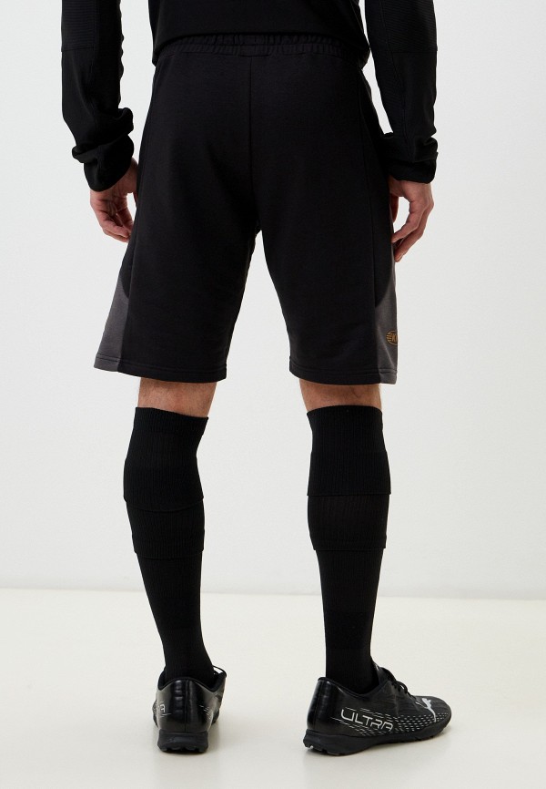 PUMA Шорты спортивные - KING Top Sweat Shorts - фото 3