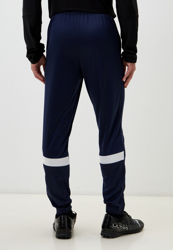 PUMA Брюки спортивные - IndividualRise Pant - фото 3