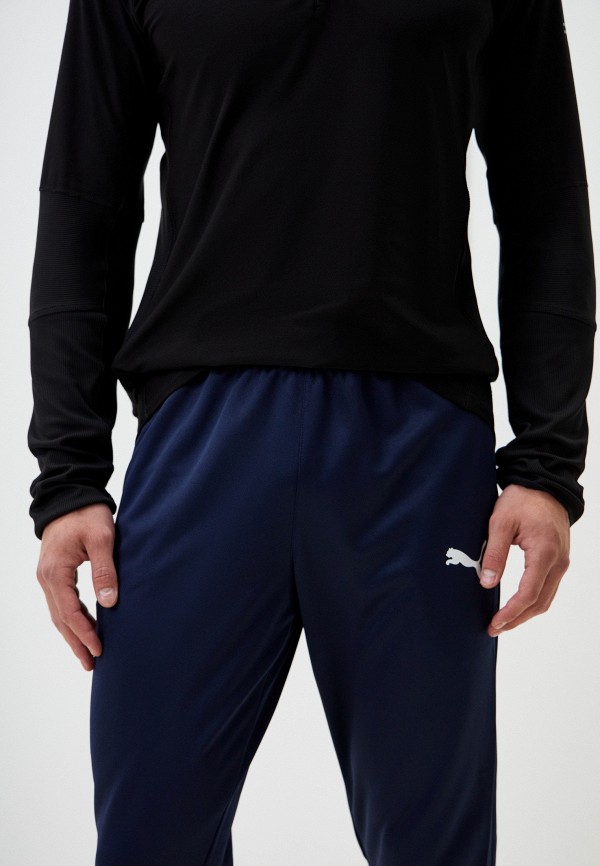 PUMA Брюки спортивные - IndividualRise Pant - фото 4