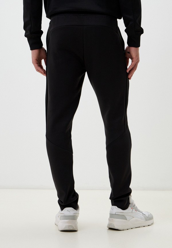 PUMA Брюки спортивные - EVOSTRIPE Pants DK - фото 3