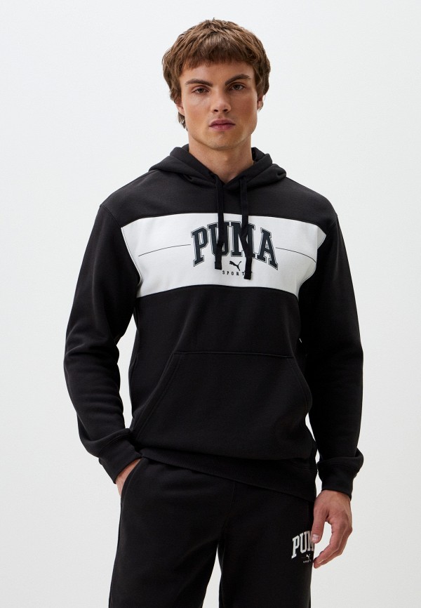 Puma original sportswear hoodie outlet