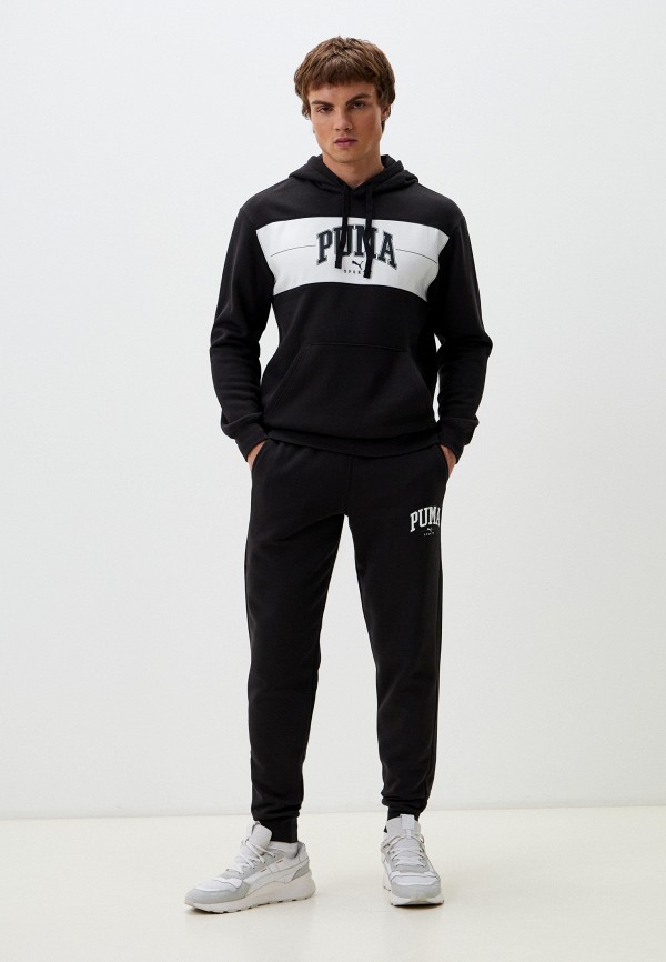 Puma original sportswear hoodie sale