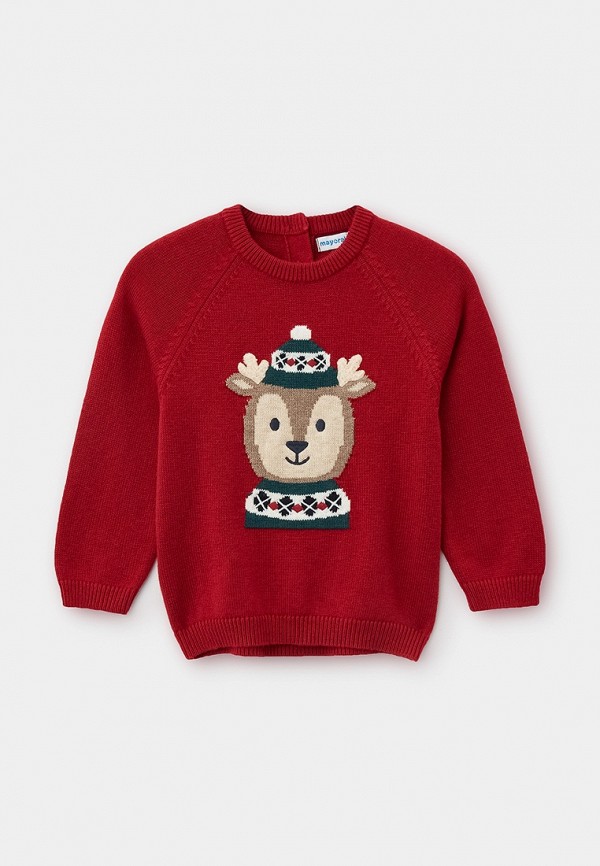 Mayoral Джемпер - фото 1