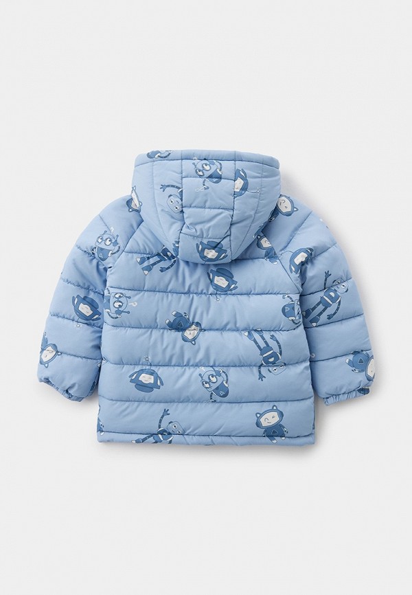 Mayoral Куртка утепленная - фото 2