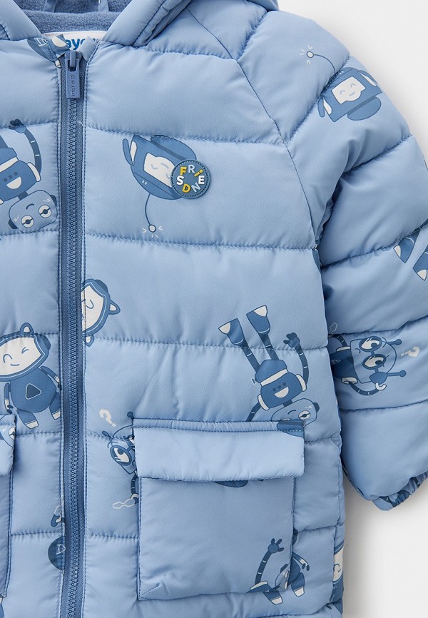 Mayoral Куртка утепленная - фото 3