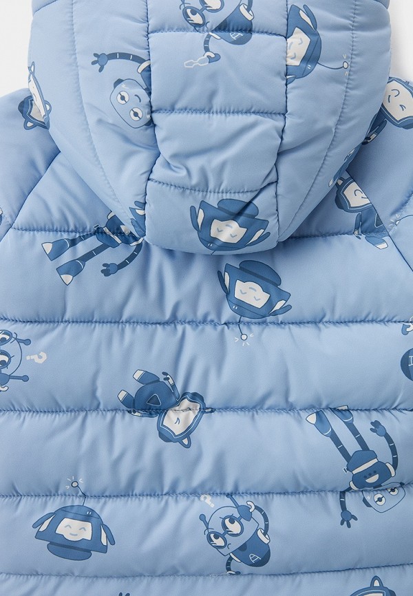 Mayoral Куртка утепленная - фото 5