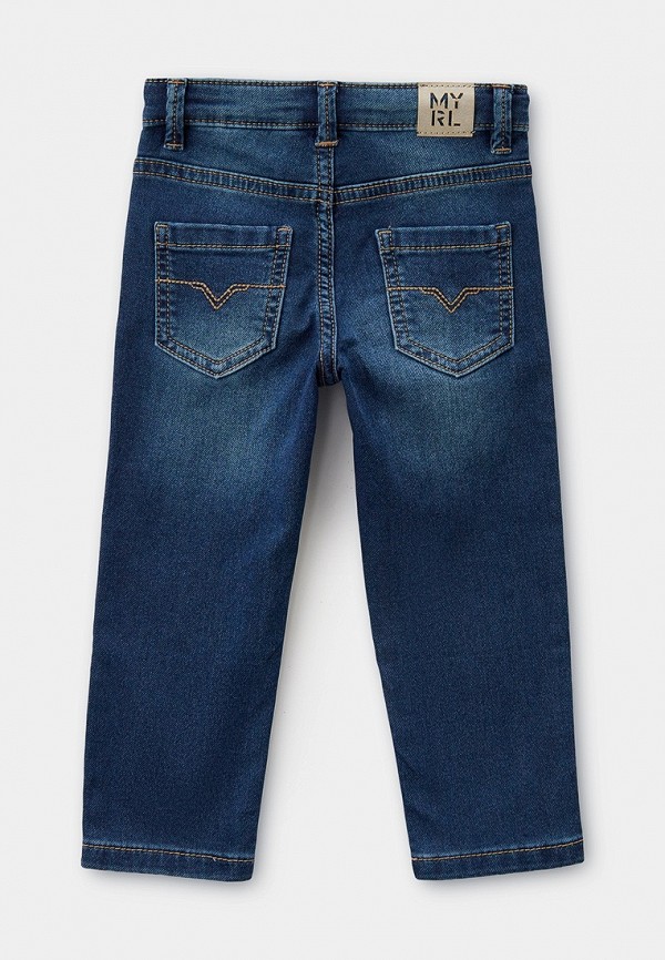Mayoral Джинсы - фото 2