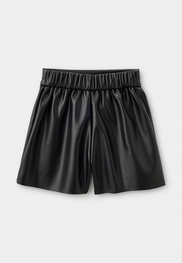 Mayoral Шорты кожаные - фото 2