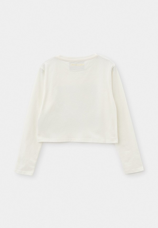 Trussardi Junior Лонгслив - фото 2