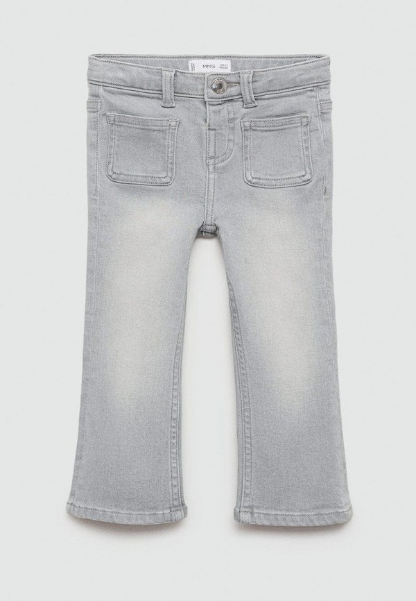 Mango Kids Джинсы - FLAREBB - фото 1
