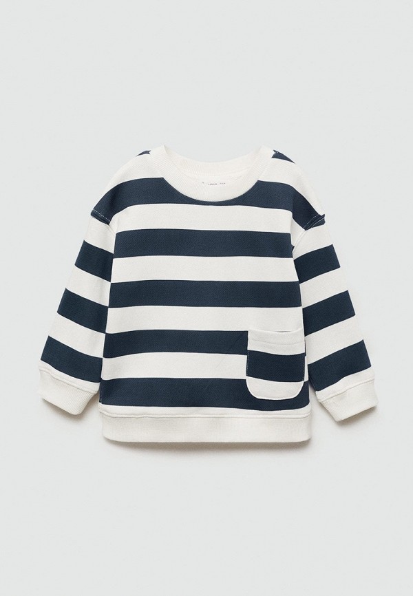Mango Kids Свитшот - STRIPEB7 - фото 1