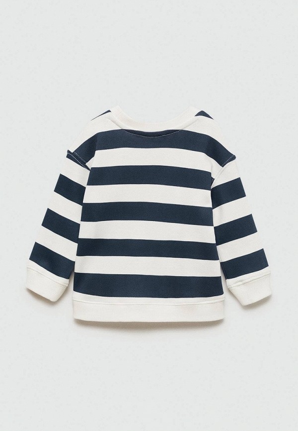 Mango Kids Свитшот - STRIPEB7 - фото 2