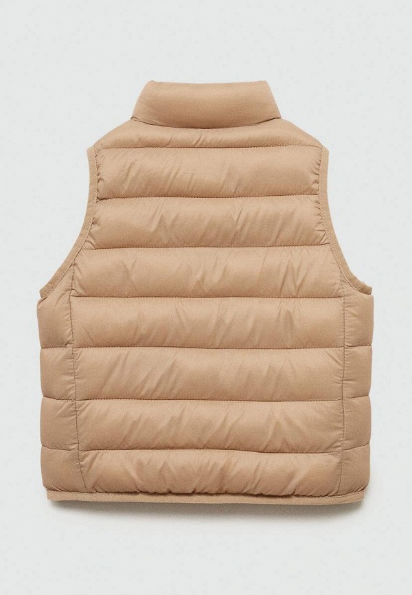 Mango Kids Жилет утепленный - ALVARITO - фото 2