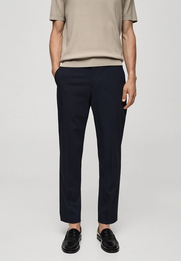 Mango Man Брюки - PARIOLI - фото 1