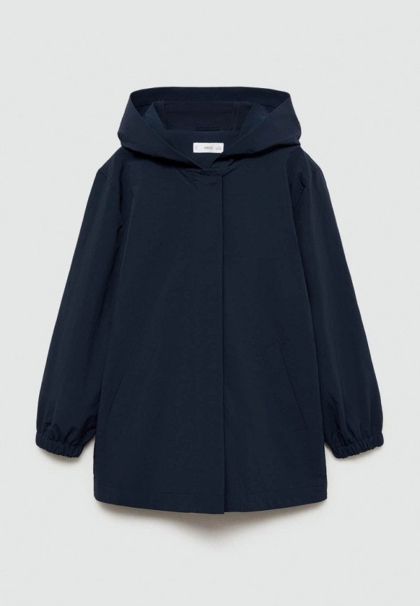 Mango Kids Плащ - BANIA - фото 3