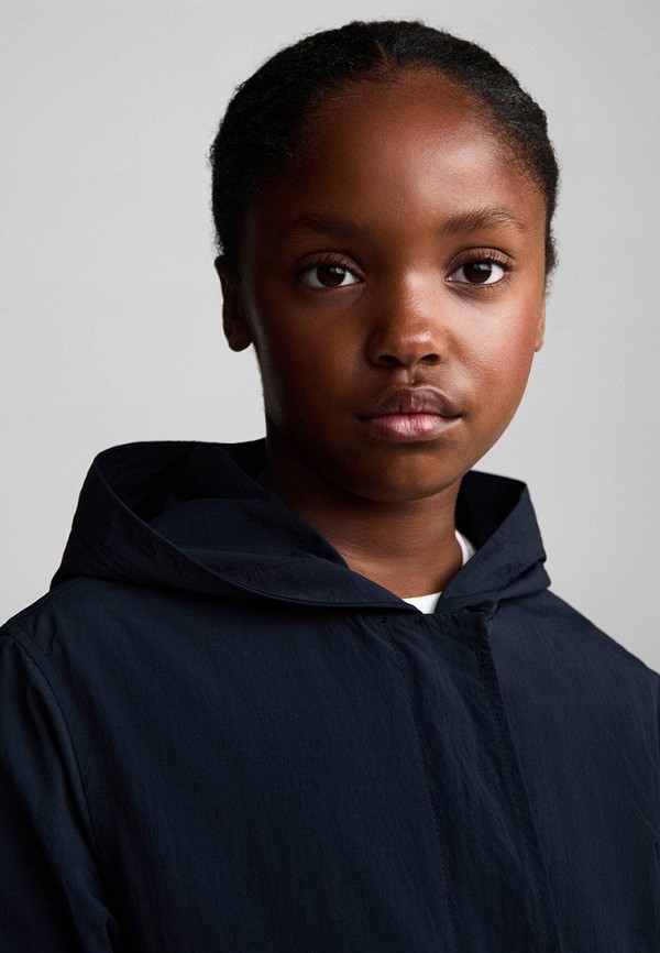 Mango Kids Плащ - BANIA - фото 5