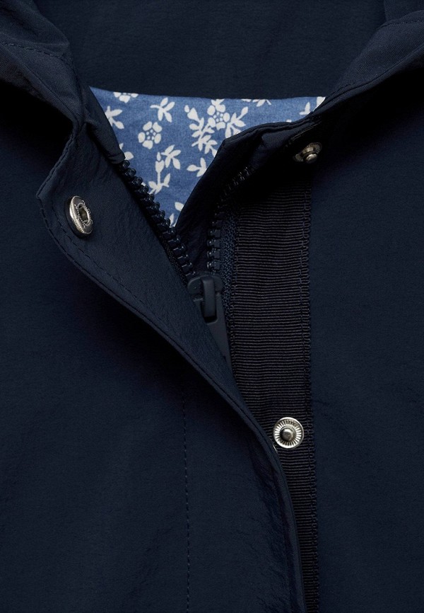 Mango Kids Плащ - BANIA - фото 6