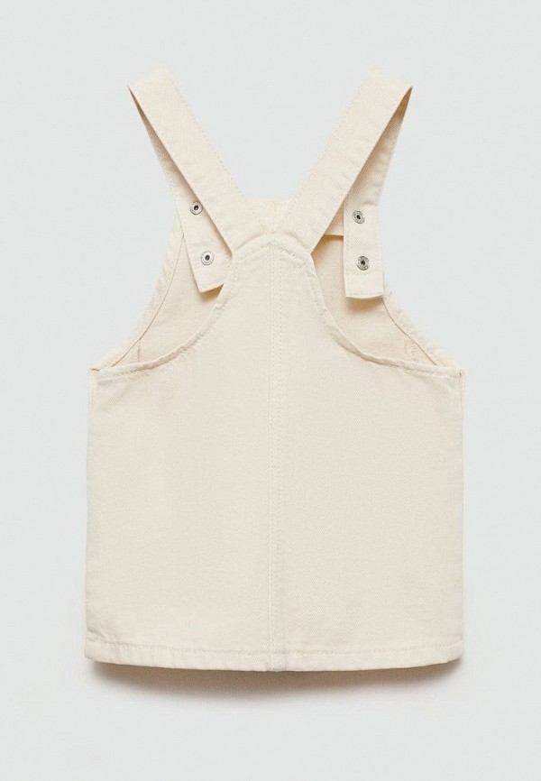 Mango Kids Сарафан - ARY - фото 2