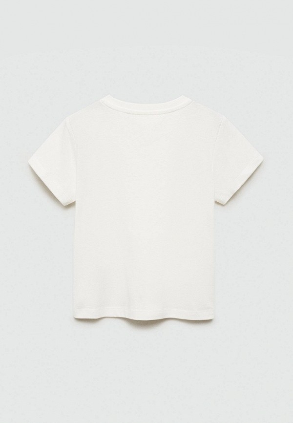 Mango Kids Футболка - BOINA - фото 4