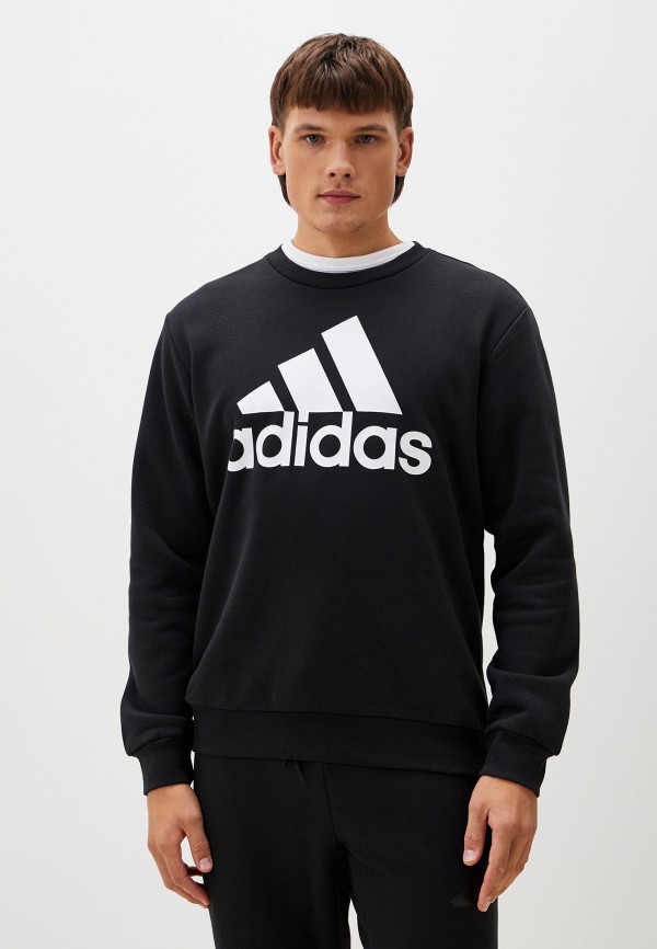 adidas Свитшот - M BL FL SWT - фото 1
