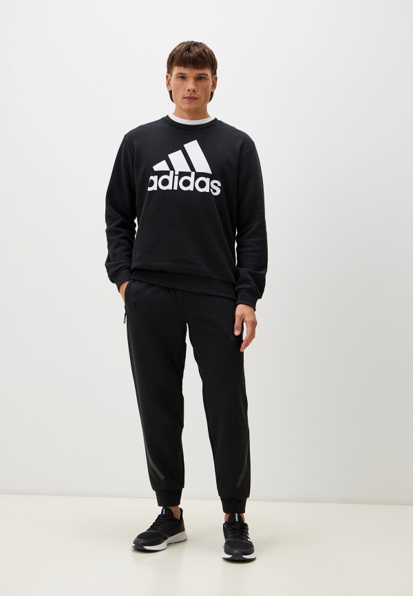 adidas Свитшот - M BL FL SWT - фото 2