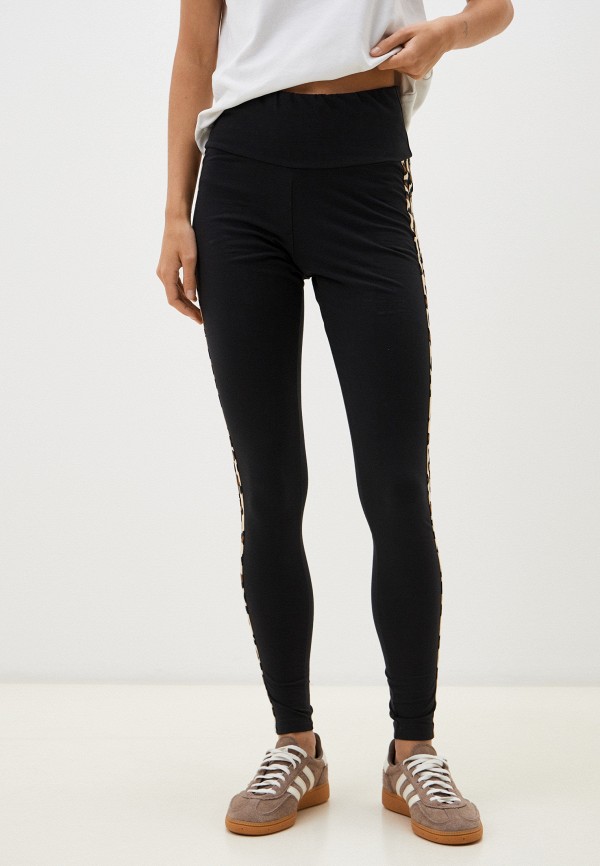 adidas Originals Леггинсы - LEO LEGGING - фото 1