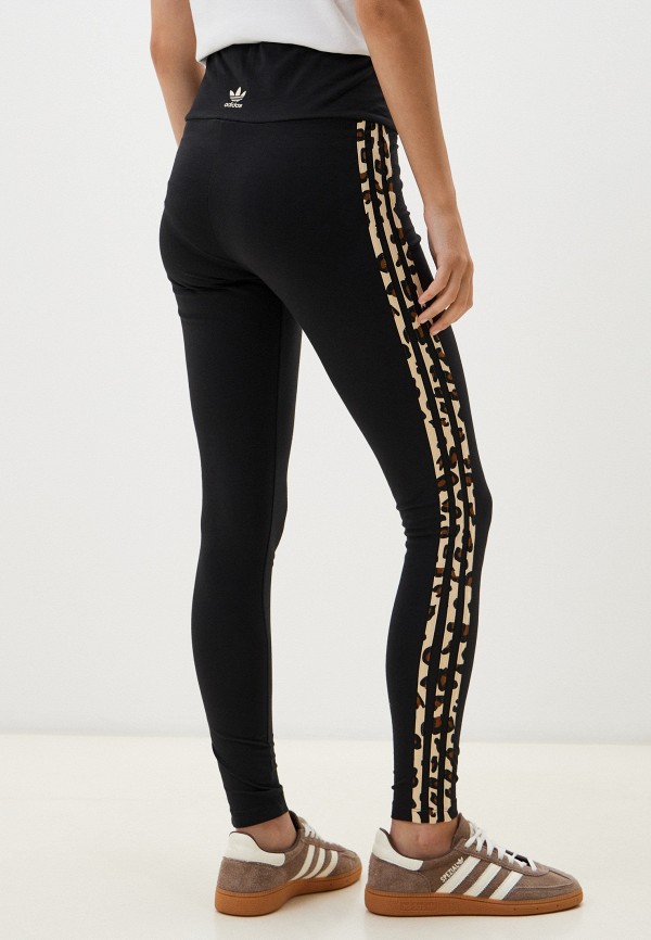 adidas Originals Леггинсы - LEO LEGGING - фото 3