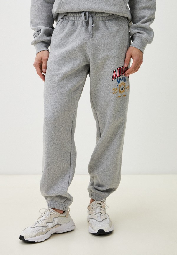adidas Originals Брюки спортивные - VRCT PANTS 1 - фото 1