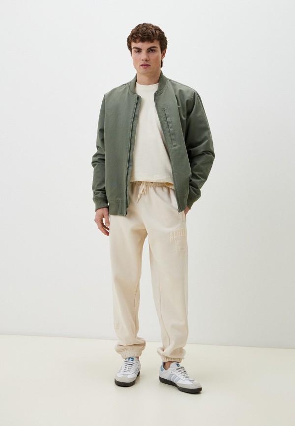 adidas Originals Брюки спортивные - VRCT PANTS 1 - фото 2