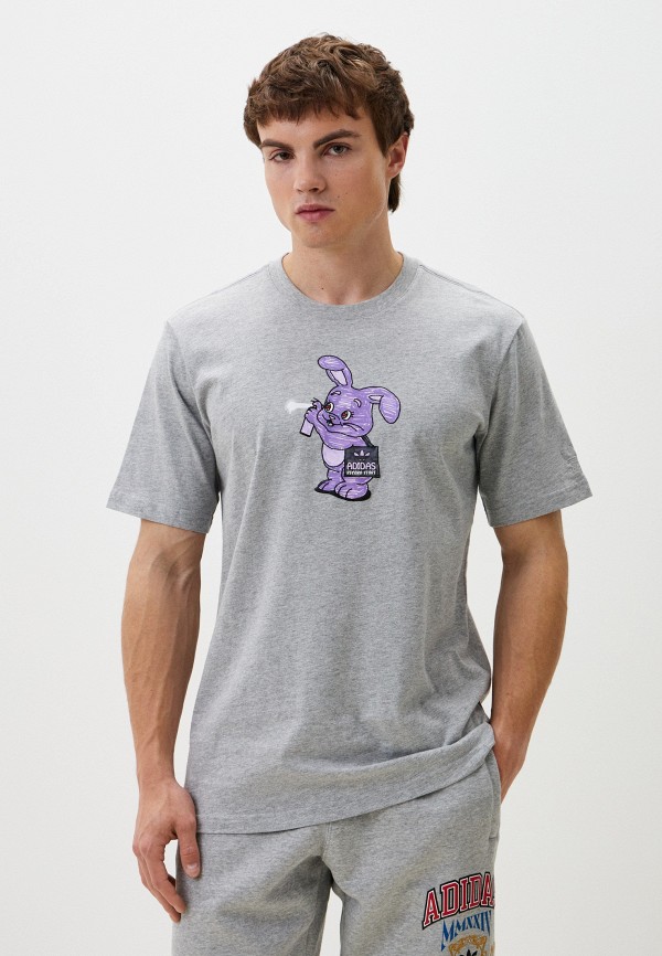 adidas Originals Футболка - TS FASHION BUNN - фото 1