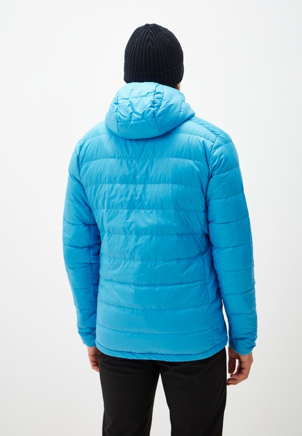 adidas Куртка утепленная - MT DOWN HO J - фото 3