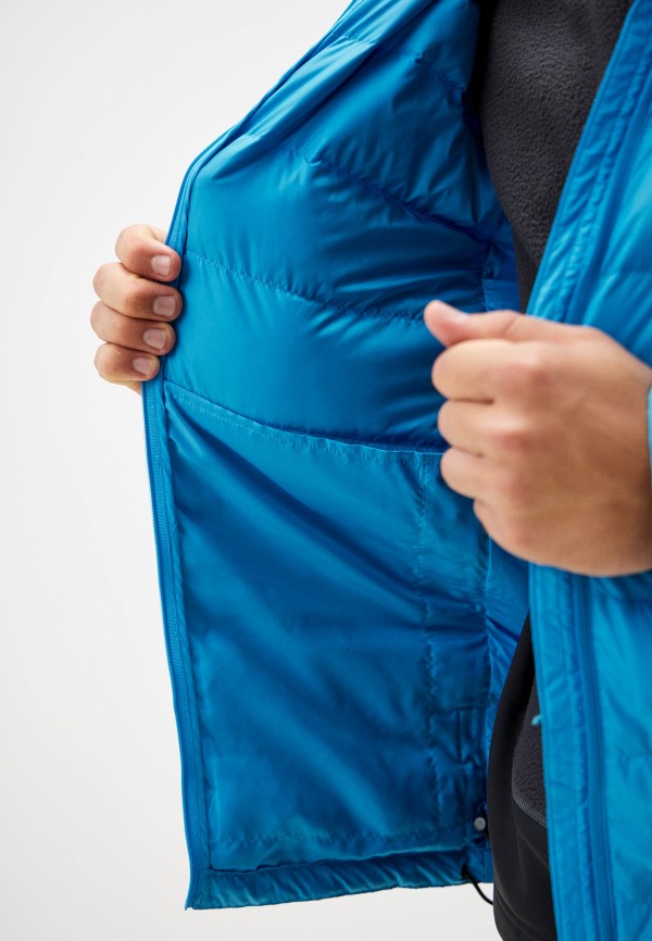 adidas Куртка утепленная - MT DOWN HO J - фото 4